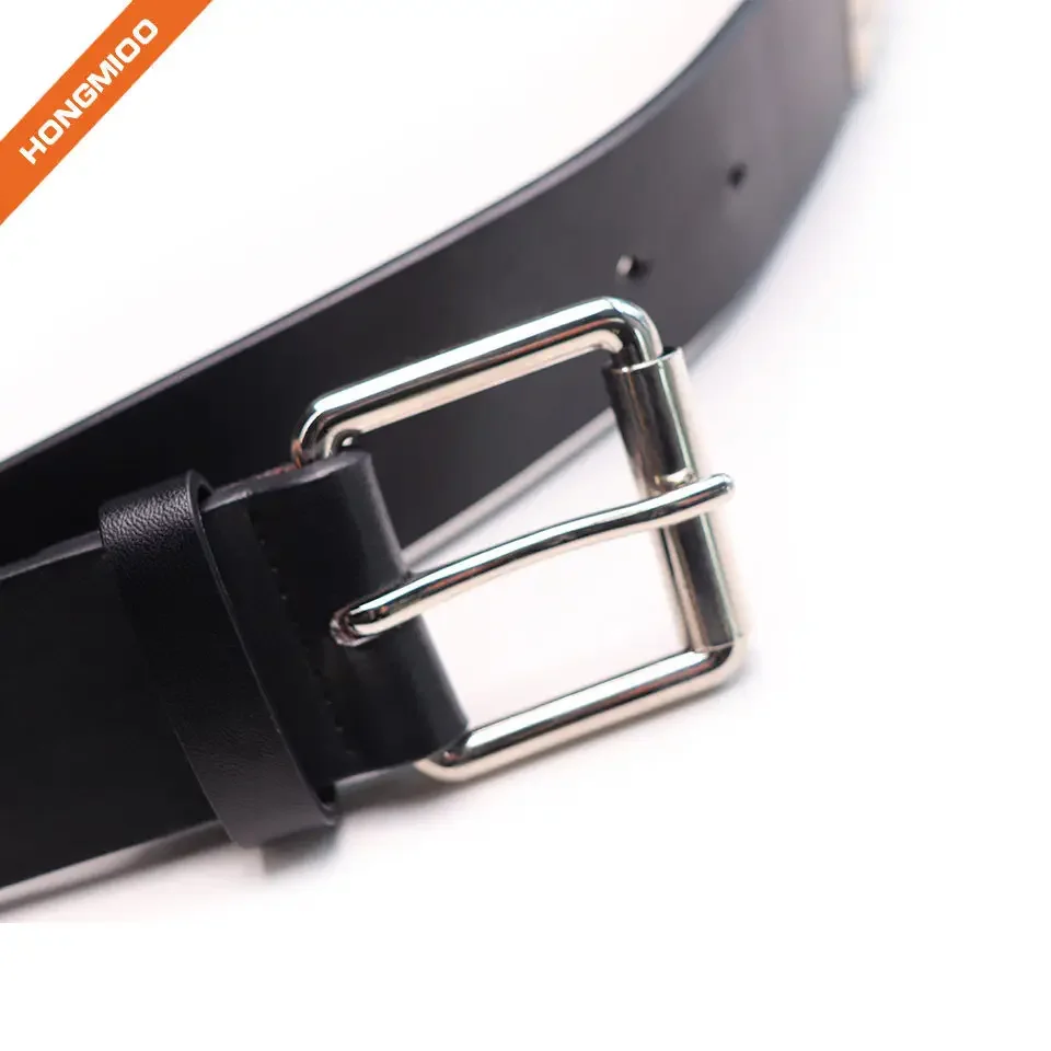 Ensemble 3 Accessoires Punk : Ceinture Cloutée, Bracelet Et Collier - Style Grunge Y2K Gothique Noir