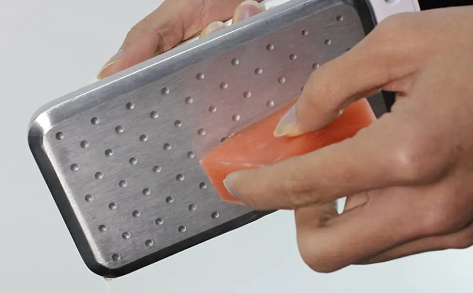 Ski And Snowboard Wax Iron Ski Waxing Iron 120v/230v With Dimpled Base