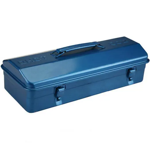 Montage Werkzeug Truhen Tool Case Box Koffer 40x40x43cm Transport Kiste schwarz 