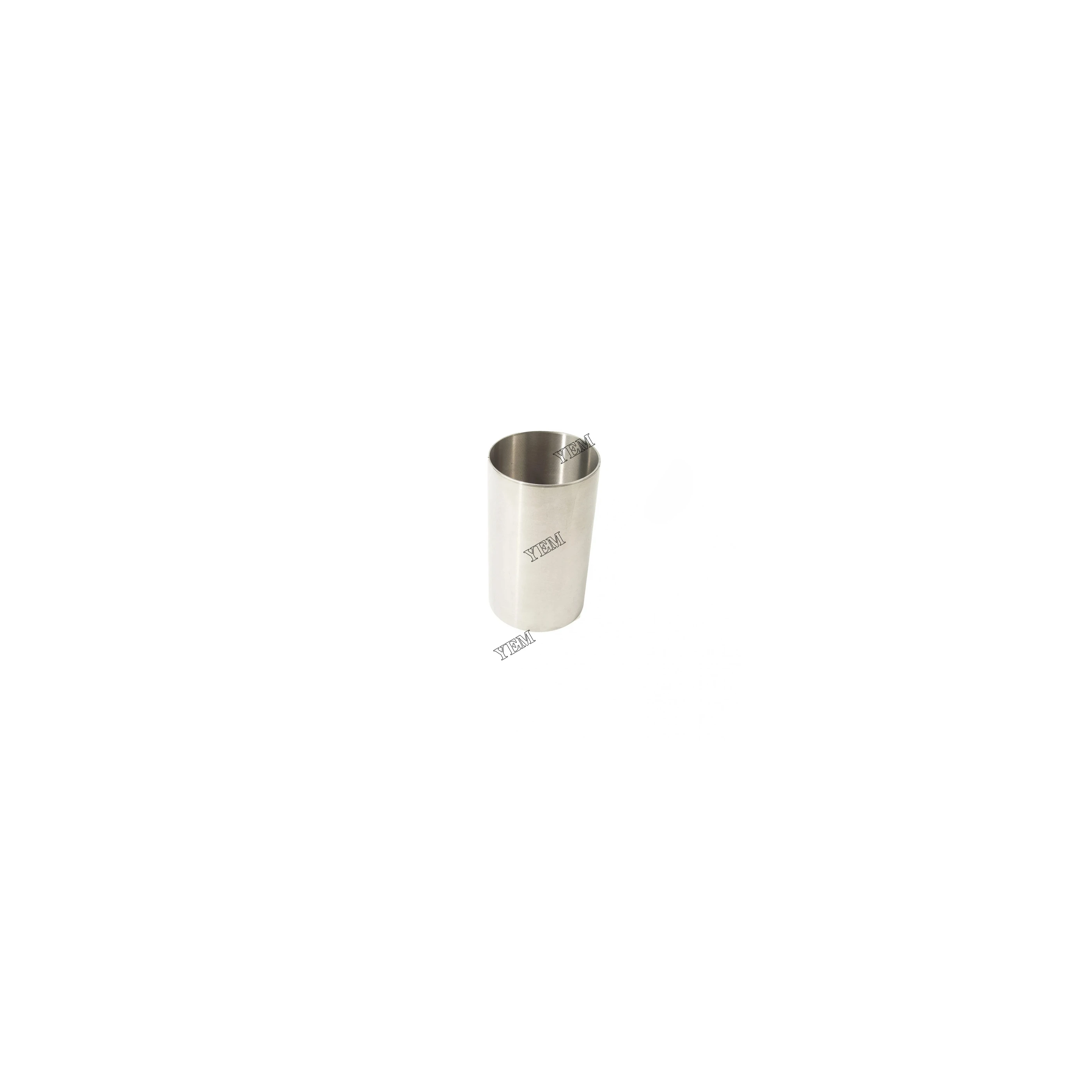 New 3 Pieces STD Cylinder Liners Fit for Kubota D1402 Fast Delivery Engine Parts