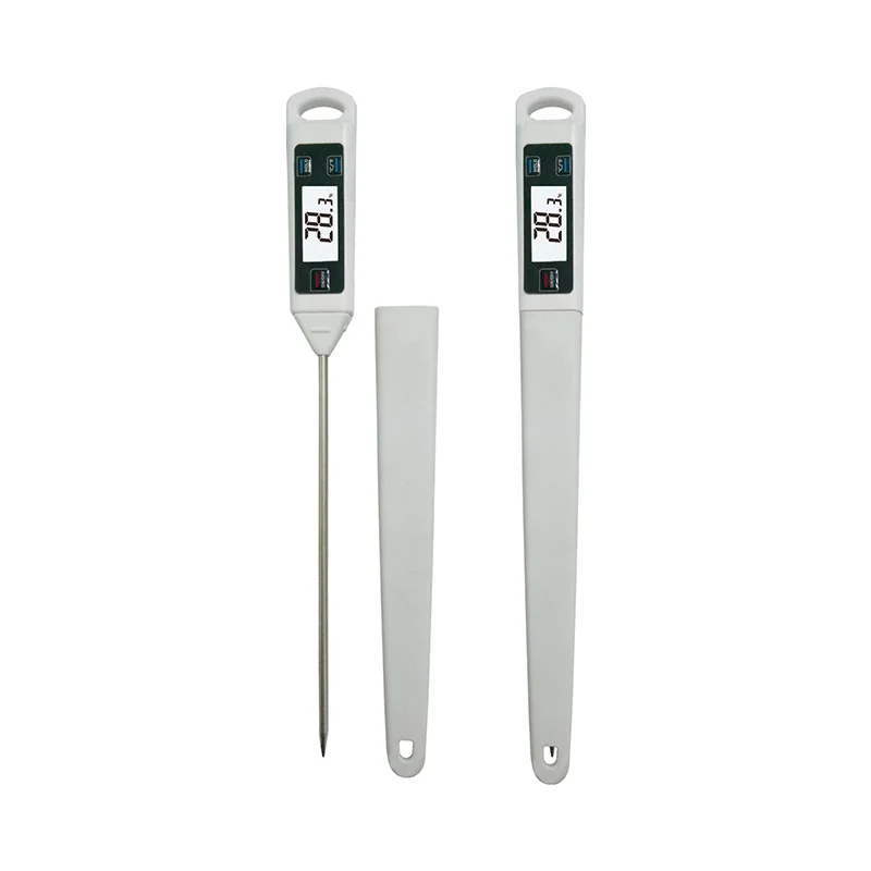 Digital Thermometer for Fruits and Vegetables