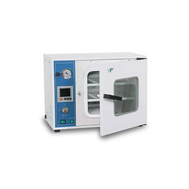 Vacuum Drying Oven