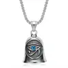Silver pendant
