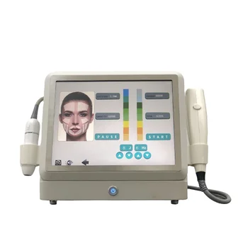 Beauty HIFU Supply Cartridge Shrunk Anti Aging Skin Tightening Skin Care Ultrasound Device