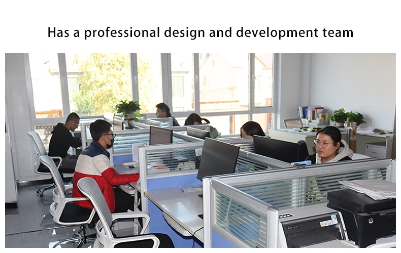 Cangzhou Youlai Plastic Packaging Co., Ltd.