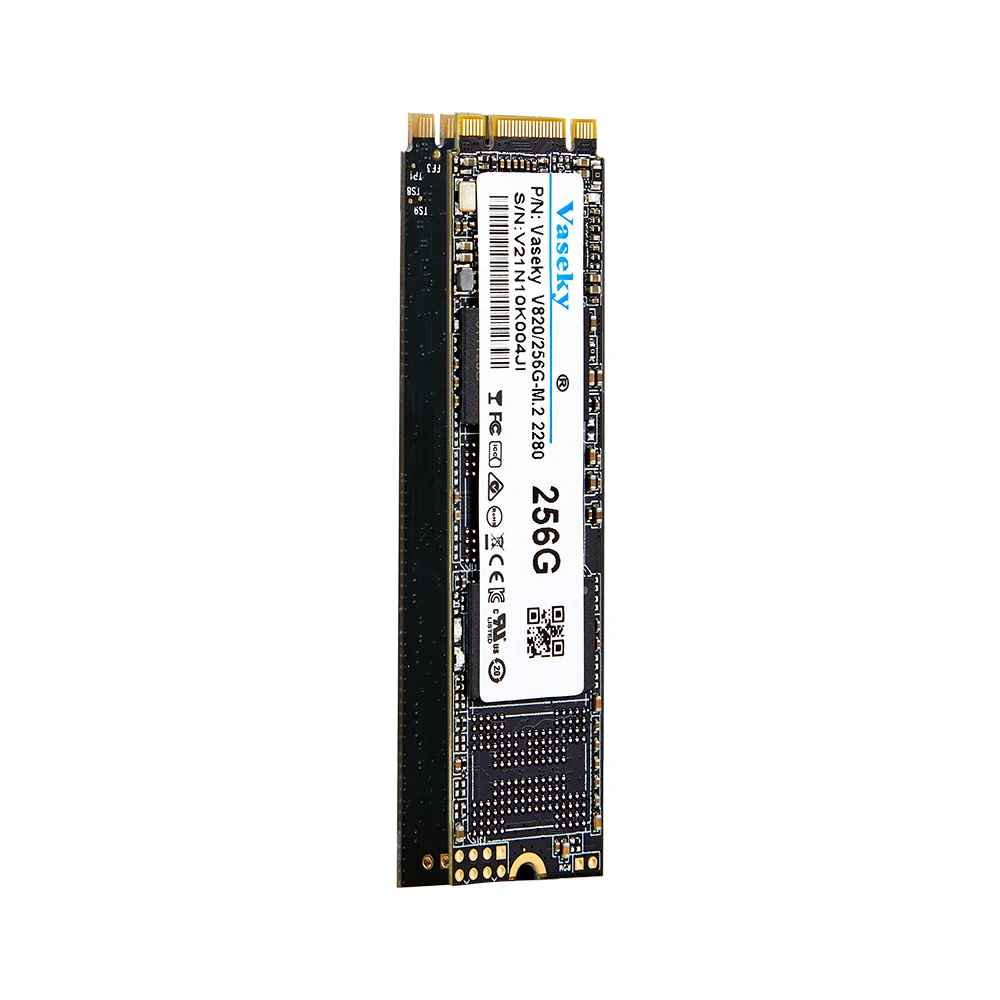 2280 SSD 512GB - High Performance M.2 SATA Drive for Laptops
