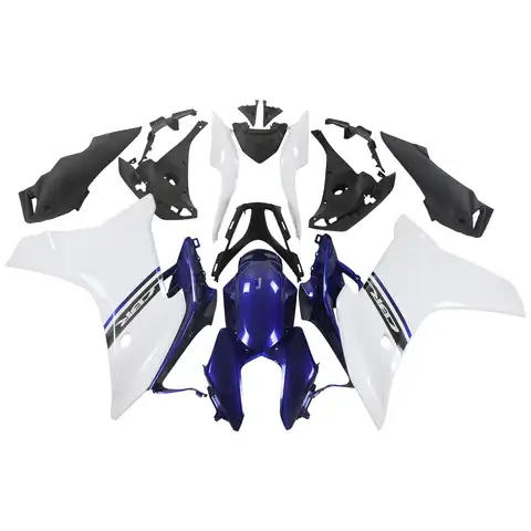 Fairing Kit for Honda CBR600F4i Honda CBR600F4i 2011 2012 2013  Body Injection Panel Abs Plastic Motorcycle Fairing Kit