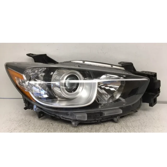 2012-2014 Mazda CX-5 Headlight Replacement, OEM KJ01-51-031 KD54