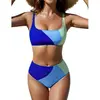 Blue Green