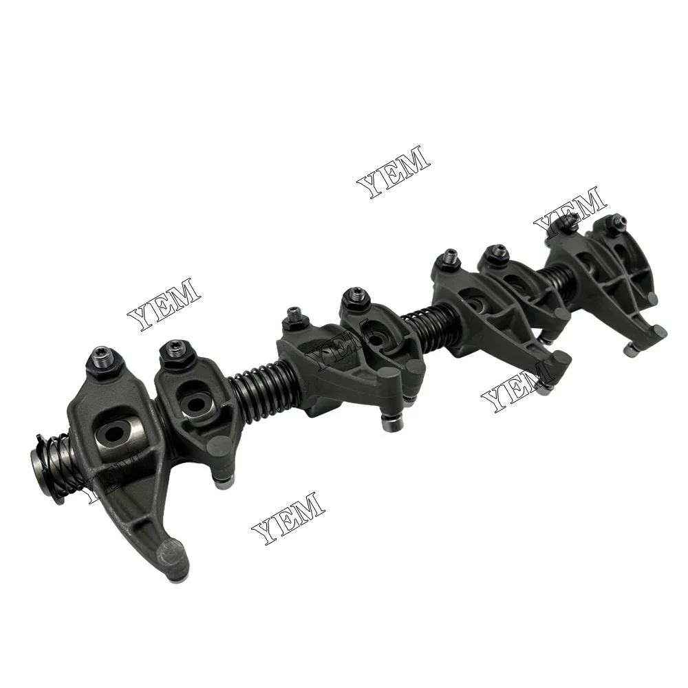 Rocker Arm Assy 298-5089 Fit for Caterpillar C4.4 Engine 4
