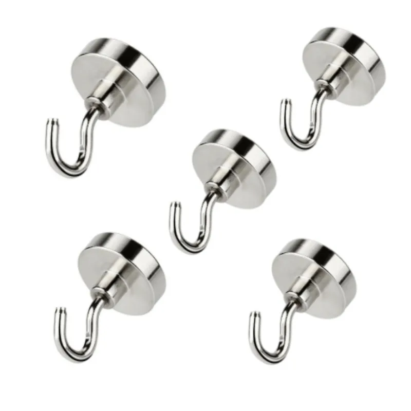 Heavy Duty Neodymium Tohoer 100lb Super Strong Magnetic