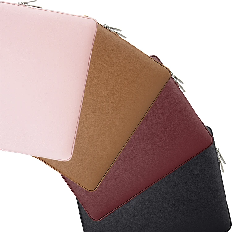 Сумка сумка для ноутбука из водонепроницаемой искусственной кожи защитный чехол