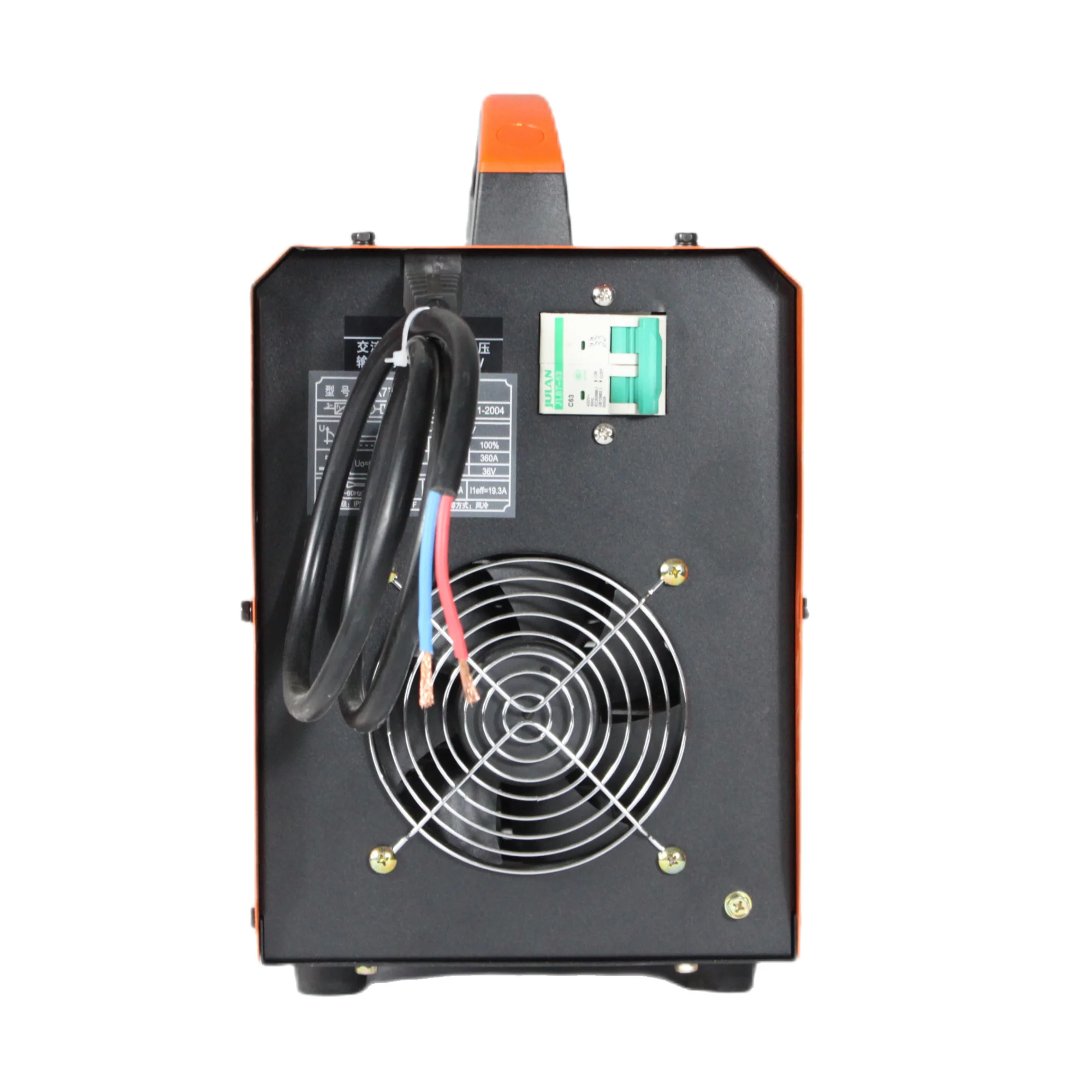 あきまるさん専用 Zx7-315b Inverter Portable Arc Welding Machine Supplier