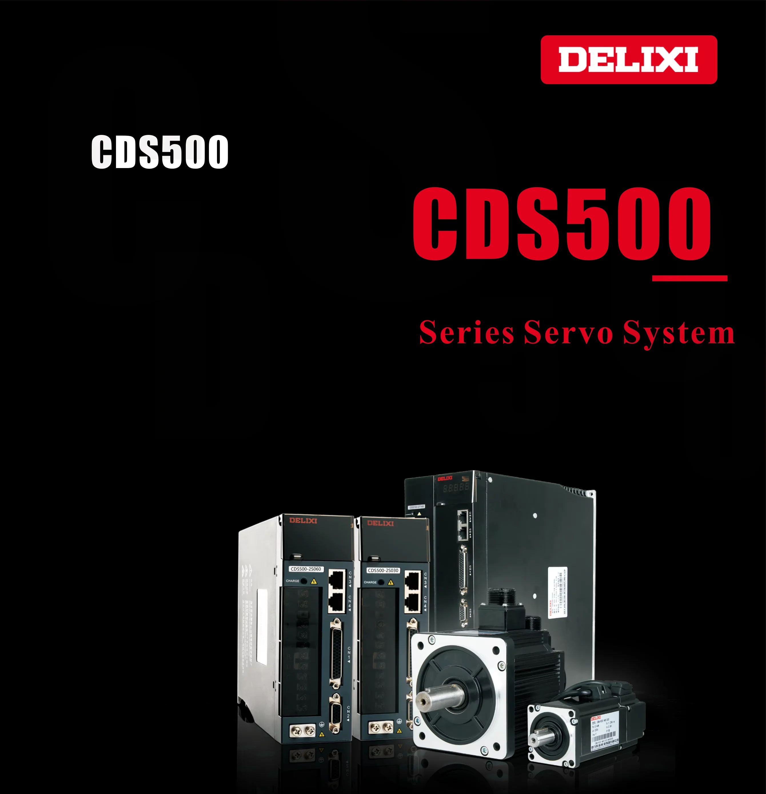  Power Saving IE4 Servo Motor and Drive Triple-phase NMH Absolute Encoder 1.3KW 8.4NM EtherCat Analog details