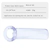 Transparent White