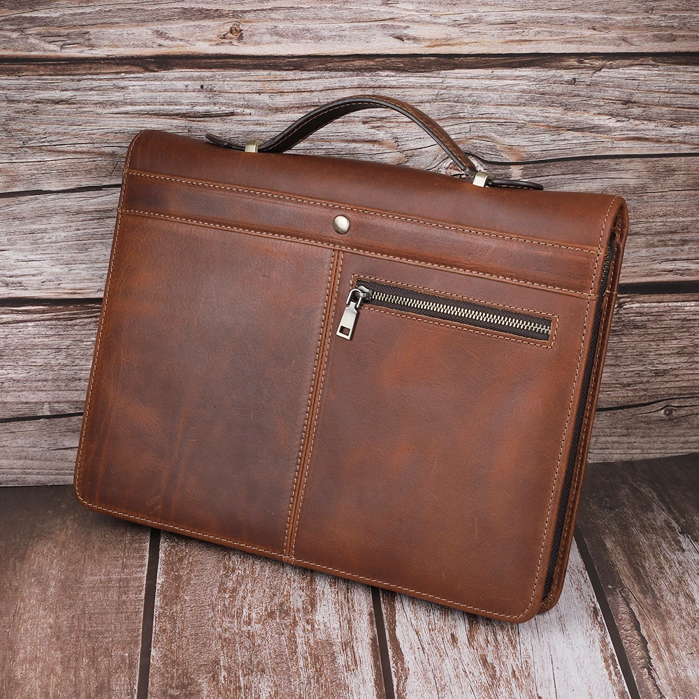 2022 bolso para ordenador portátil para hombre, bolso de hombro de