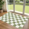 QQ Floral Doormat 3