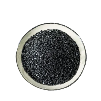 99% Purity Sic Silicon Carbide Powder 10-6000# Sic Black Silica Carbide and Sandblasting Black Silicon Carbide Sic Powder