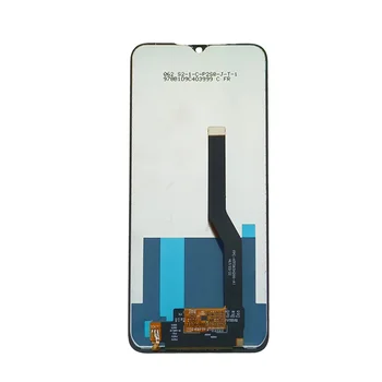 Wholesale Smart Mobile Phone Lcd Screen  Frame Panel Screen Display For Doogee X97