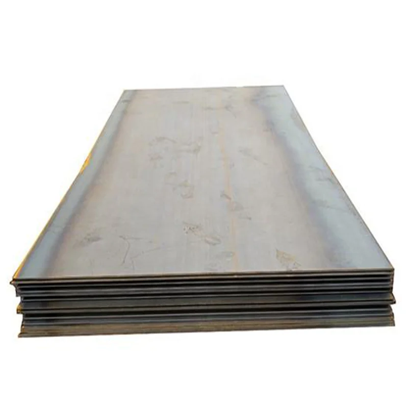 Bullet Proof Metal Sheet Astm A516 Grade 70 1mm Steel Plate Q235b 160mm