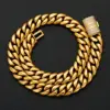 Gold letter buckle H