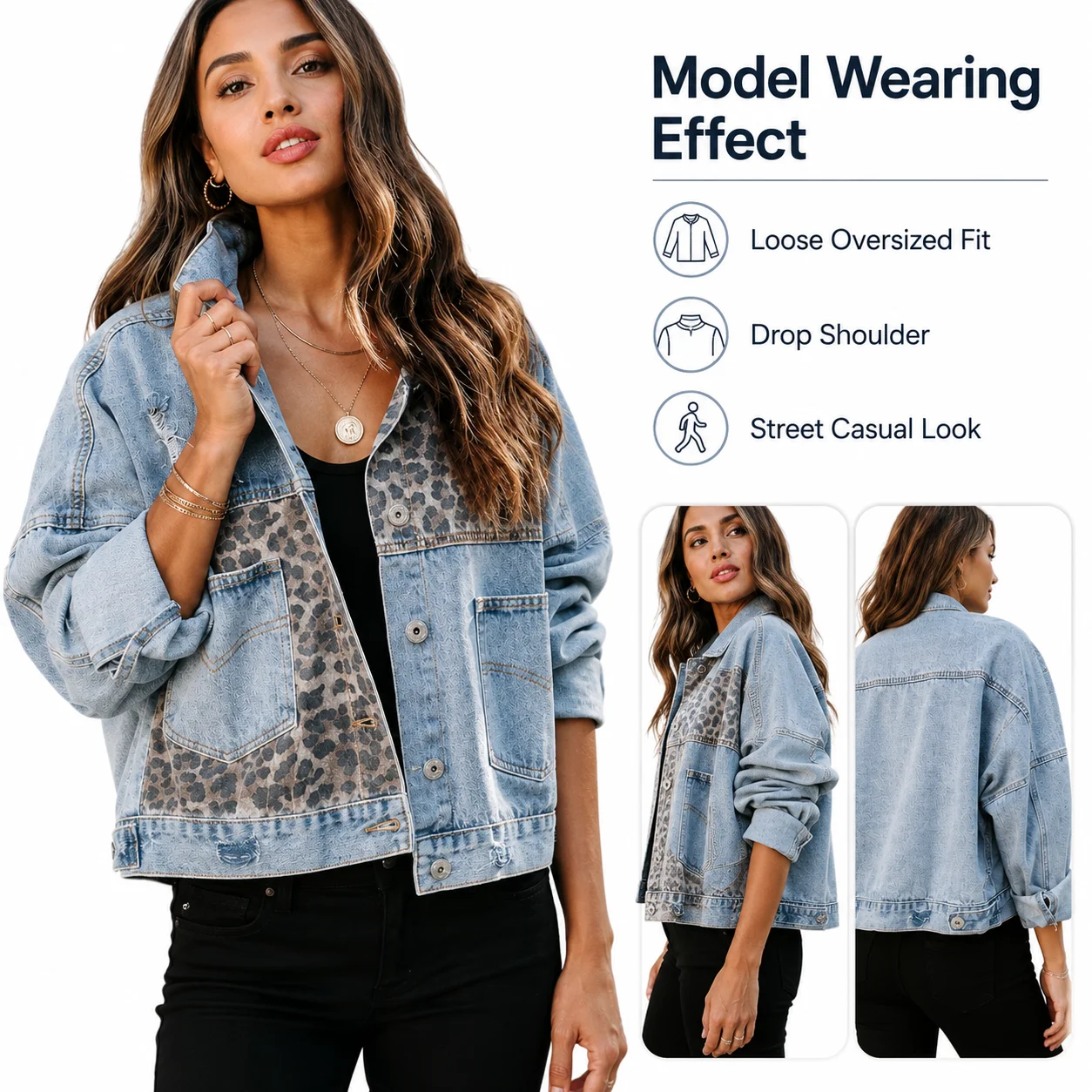 Model image