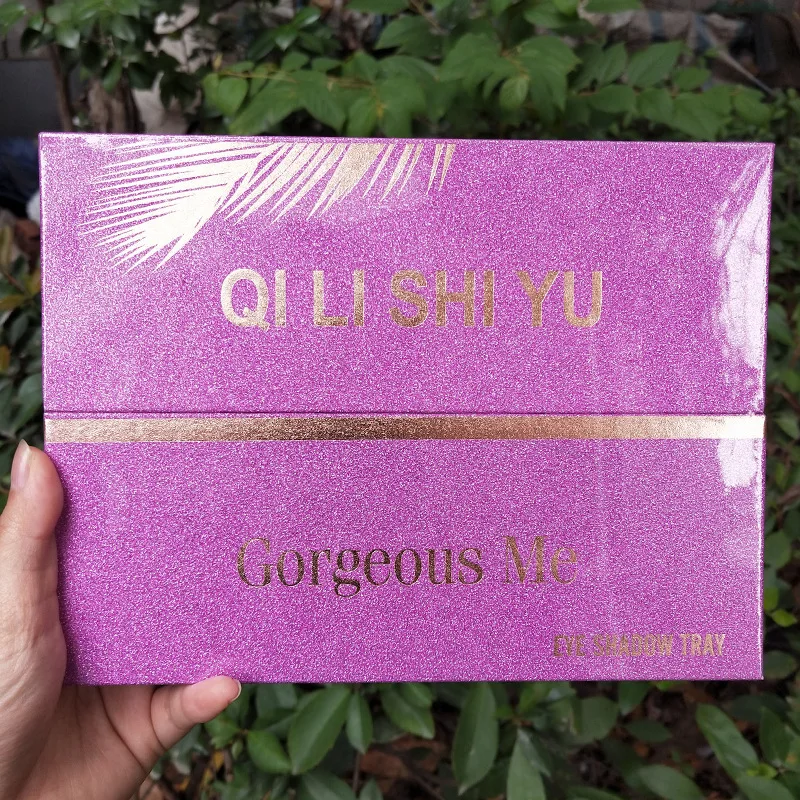 
 Лидер продаж, OEM косметика, оптовая продажа, 63 Цвета, хайлайтер, натуральные блестящие тени для век, палитра, матовые тени для век частной торговой марки  