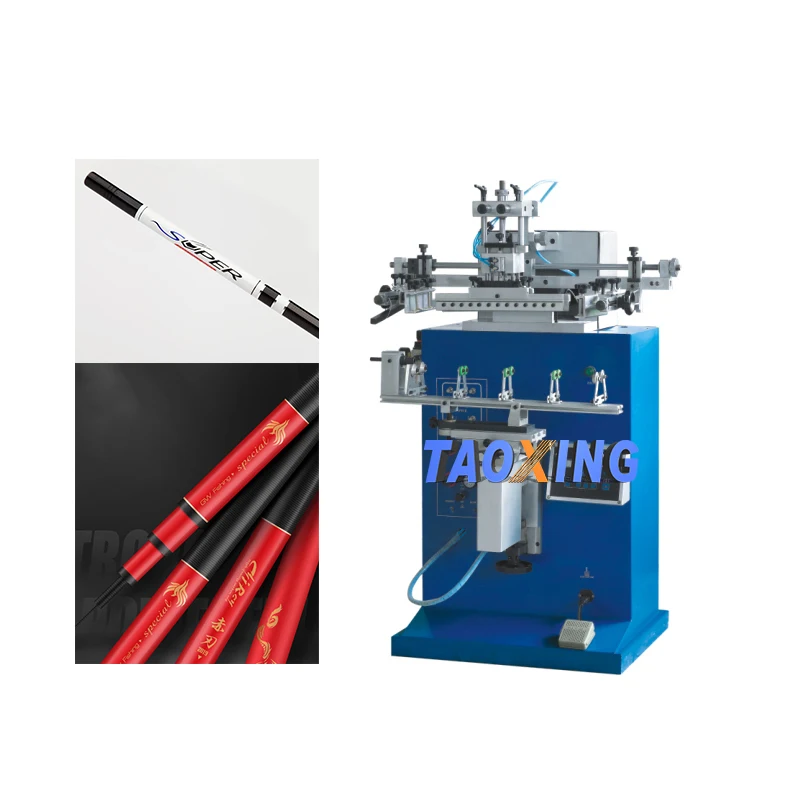 手動湾曲シルクスクリーン印刷機 Amazon.co.jp: Hanchen シルク