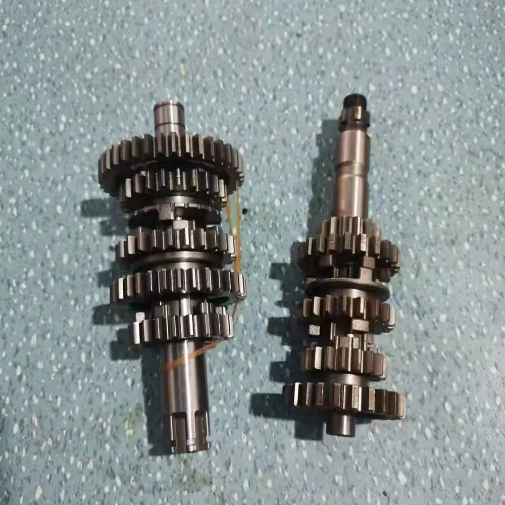 Распродажа с завода запасные части из нержавеющей стали оптовая продажа запчастей для двигателя мотоцикла распределительный