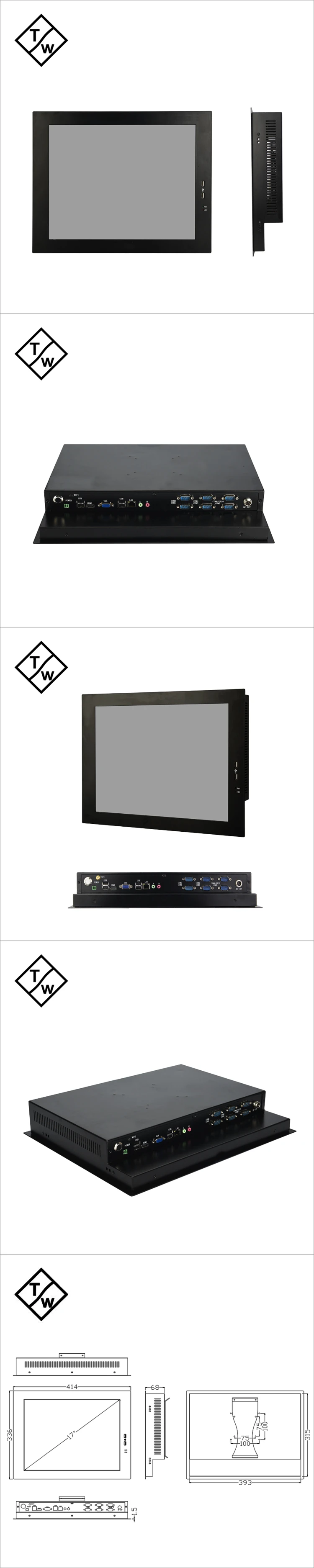 TR17OS photos