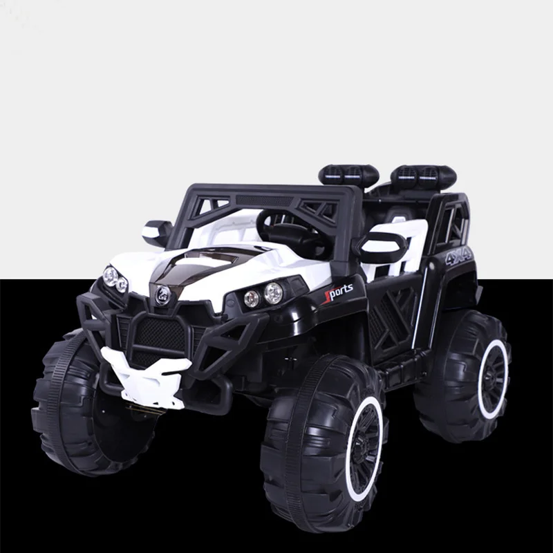 Big Cars 2022 Kids Electric Car 12 Years Old/2 4 Seater Cars For Kids