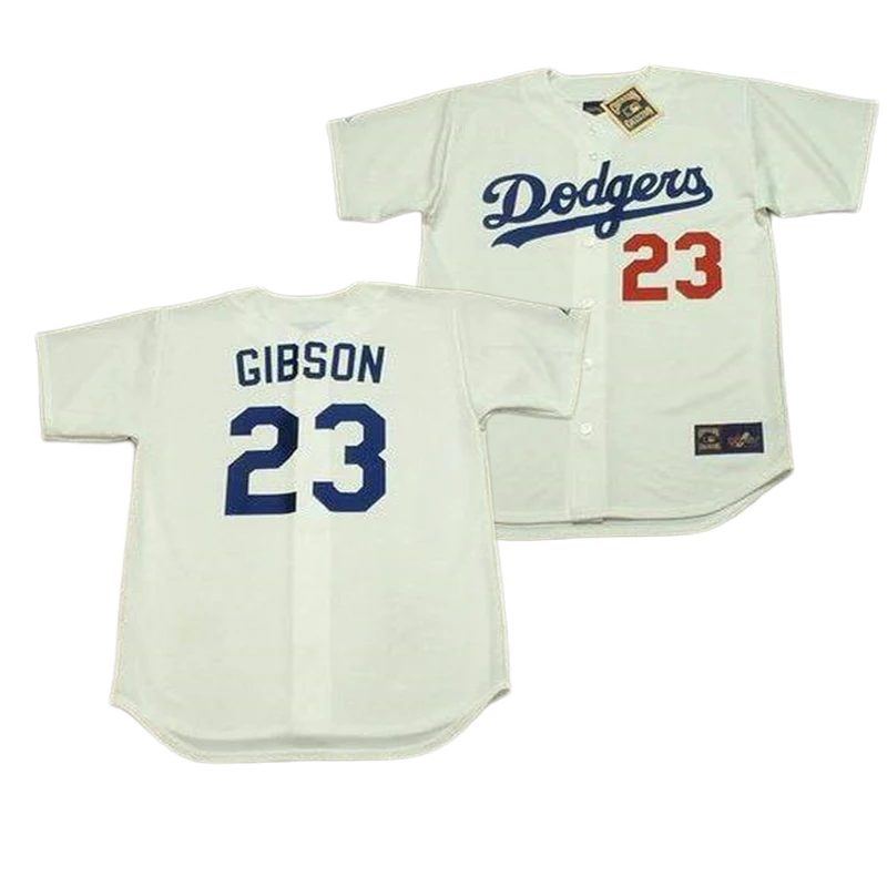 Bill Buckner MLB Jersey, Baseball Jerseys, Uniforms