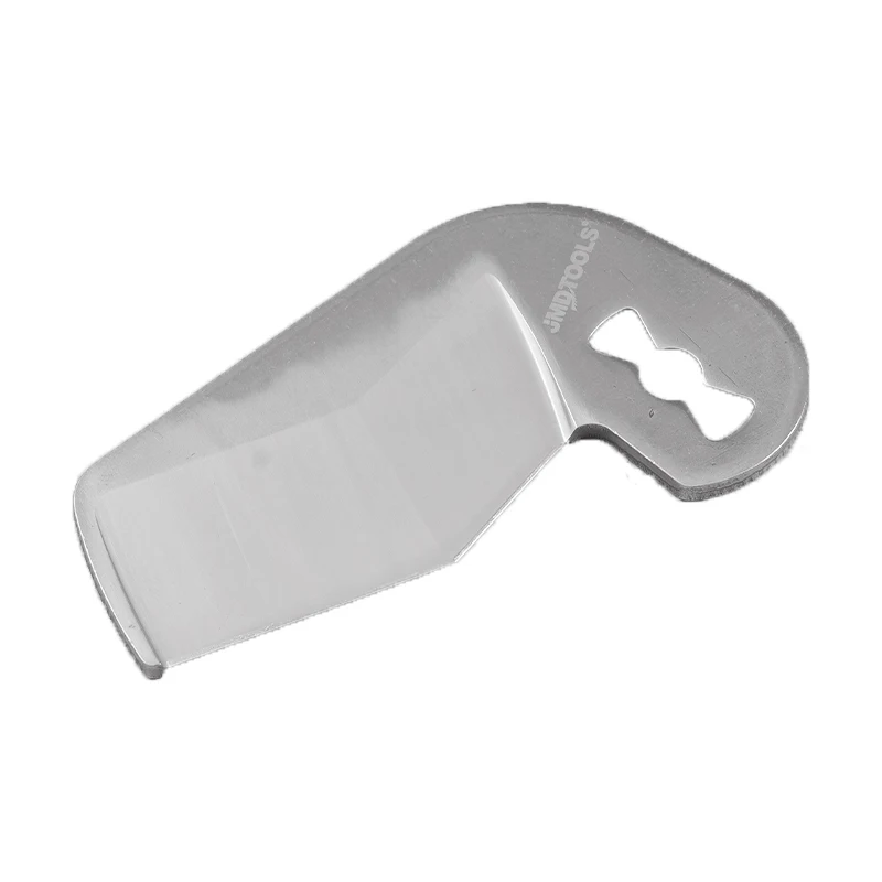 JMD 48-44-0405 PVC Pipe Cutter Plastic Pipe Shear Blade for M12 Tools 2470