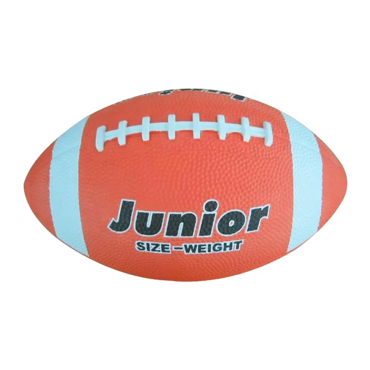 Персонализированные регби мяч Пользовательские фотография американский футбол