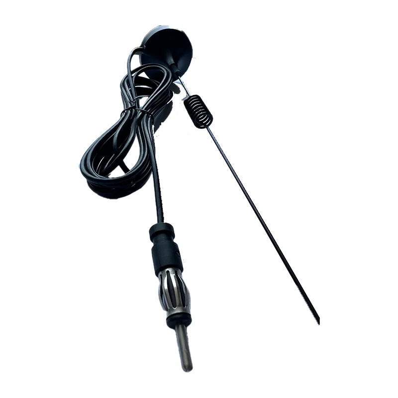 product good performance 3 meter cd radio antenna-2