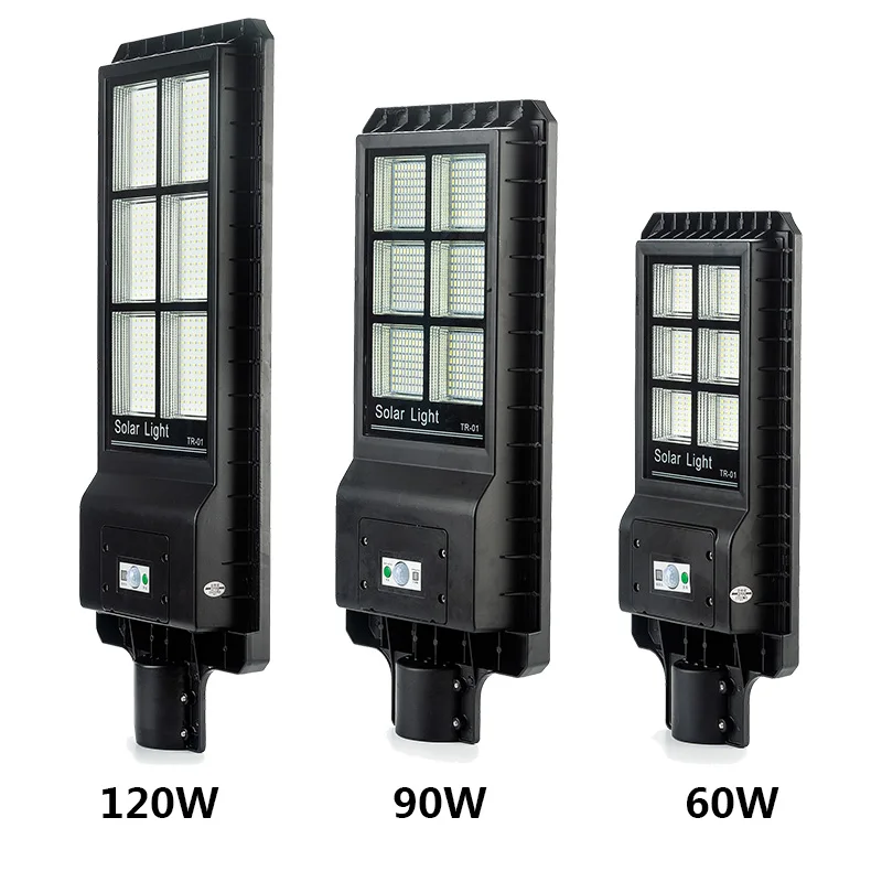 Anern Economic type 60w IP65 led street light