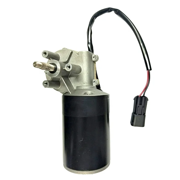 Wiper Motor GS30001 for Replace/repair - 86579537, 824760