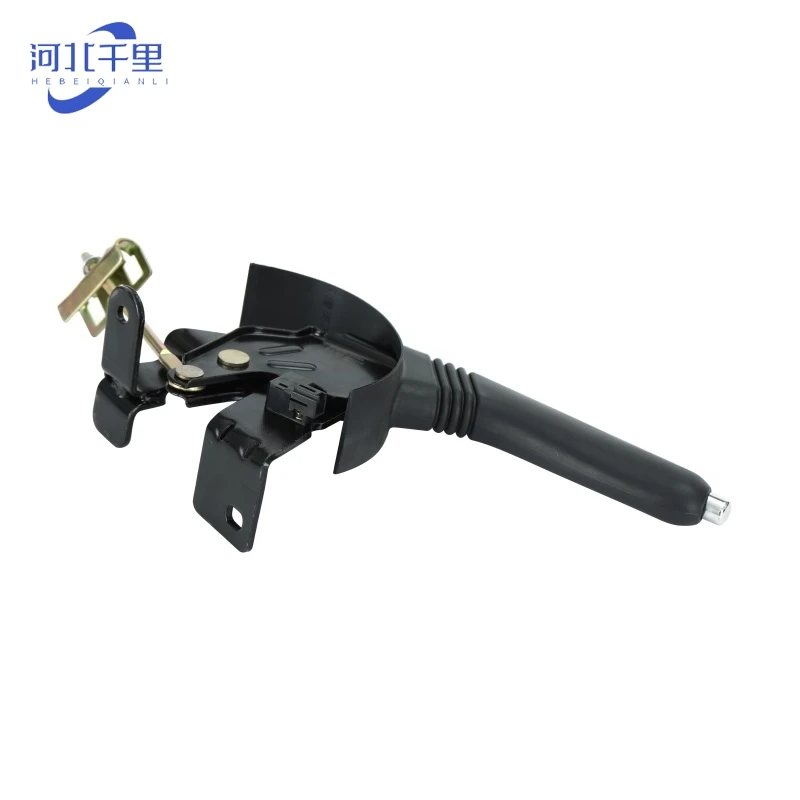 Customized Auto Brake Parts Assembly Handbrake for Driving Simulator for Driving Test Simulator