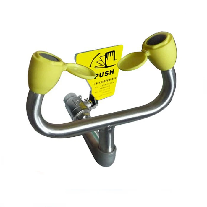 Настольная глазная мойка, аварийная мойка для глаз от производителя