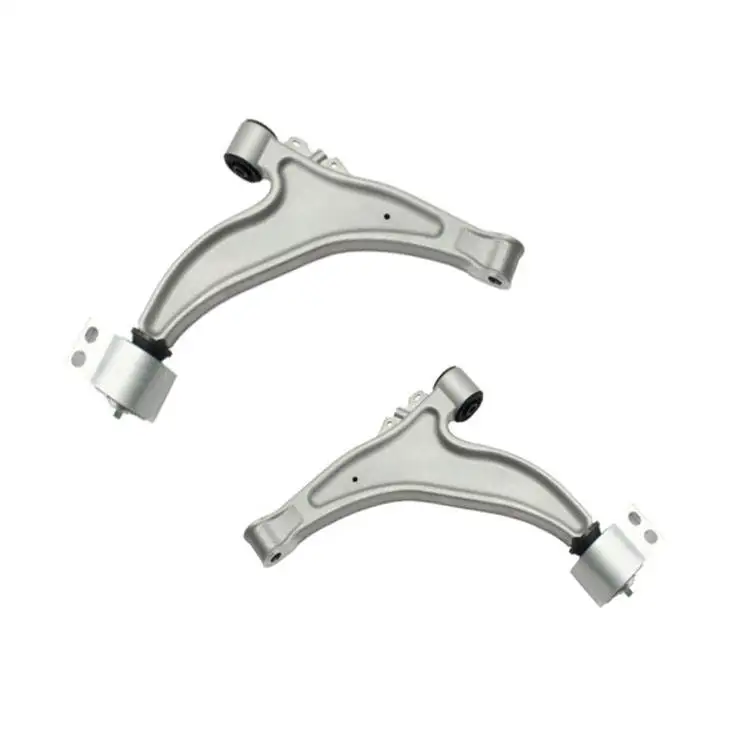 Hot Selling Auto Parts Front Lower Control Arm 84575988