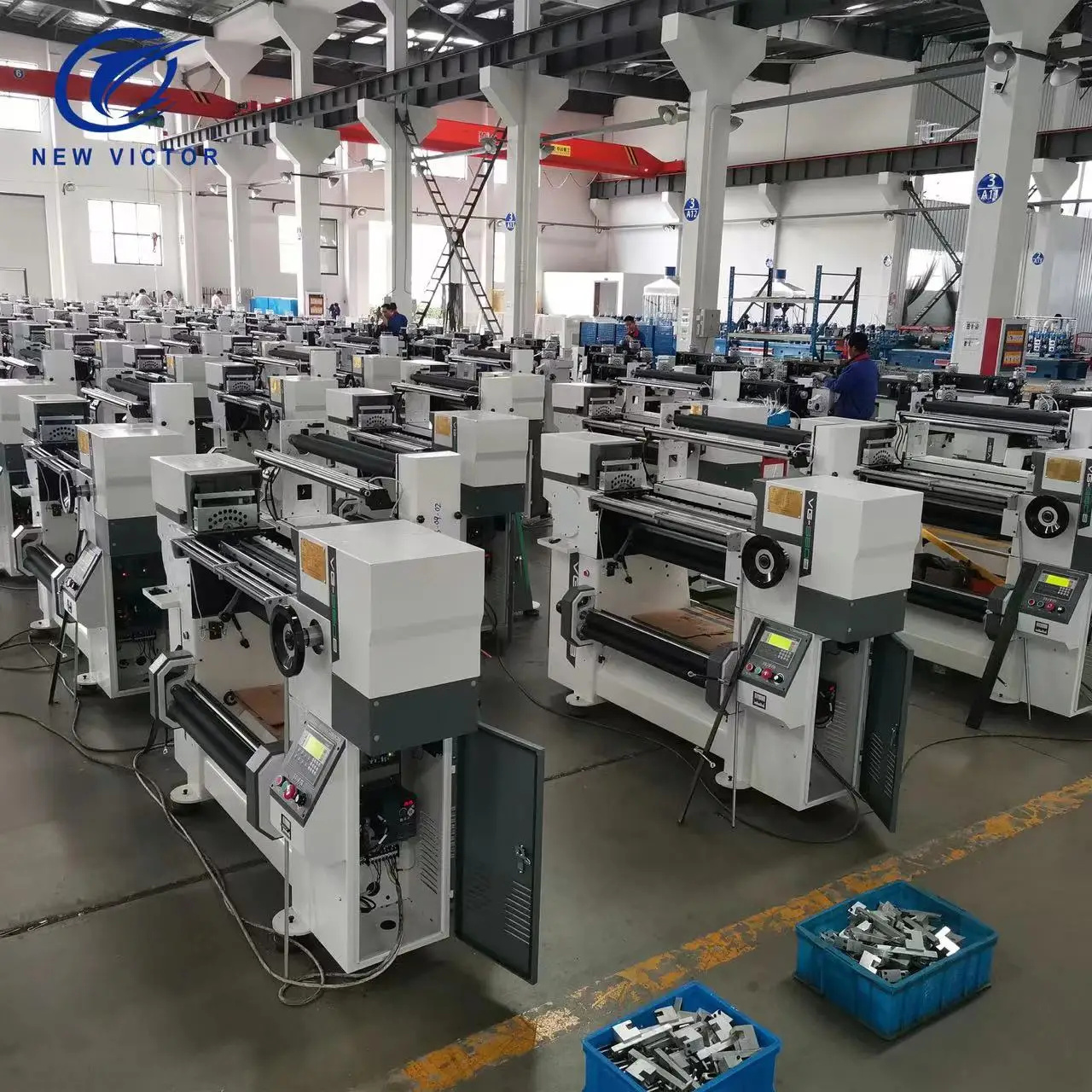 High Speed Crochet Knitting Machine for Sales