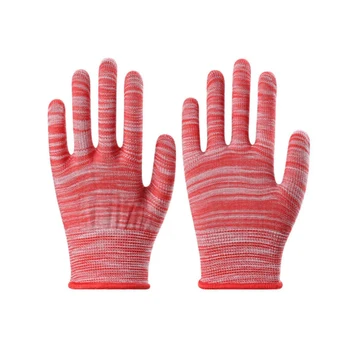Hand Gloves Machine Price - Cotton Safety Work Gloves Maker