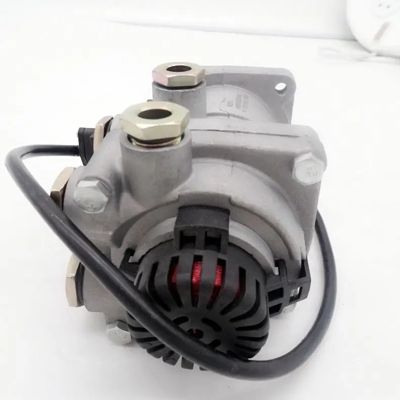 Air Brake Valve Assembly Brake Valve Assembly H4355120002A0