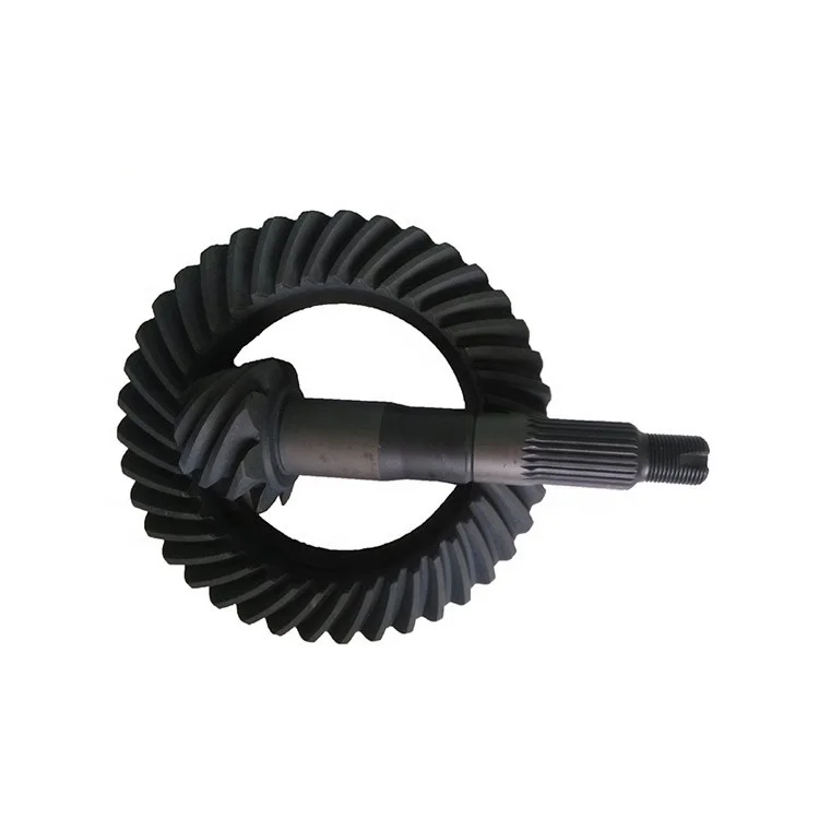 Toyota Land Cruiser Crown and Pinion - Reliable Performance