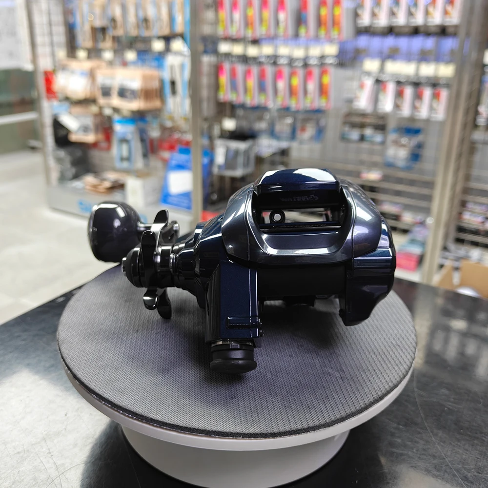Premium High Power Electric Fishing Reel SHIMANO 21 ForceMaster