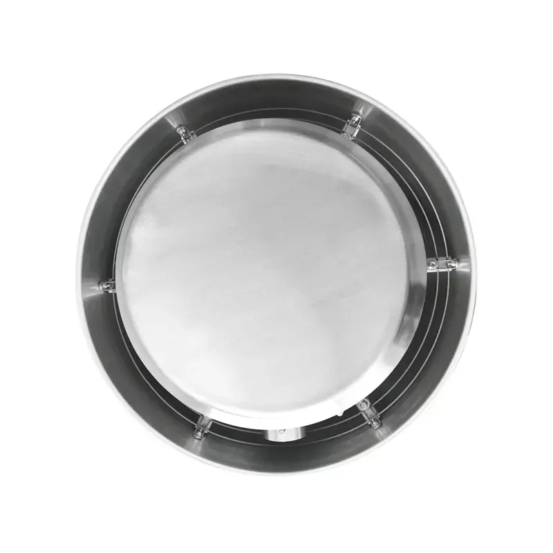 Exhaust Ventilation Fume Extractor, 220V, Roof - detail 8