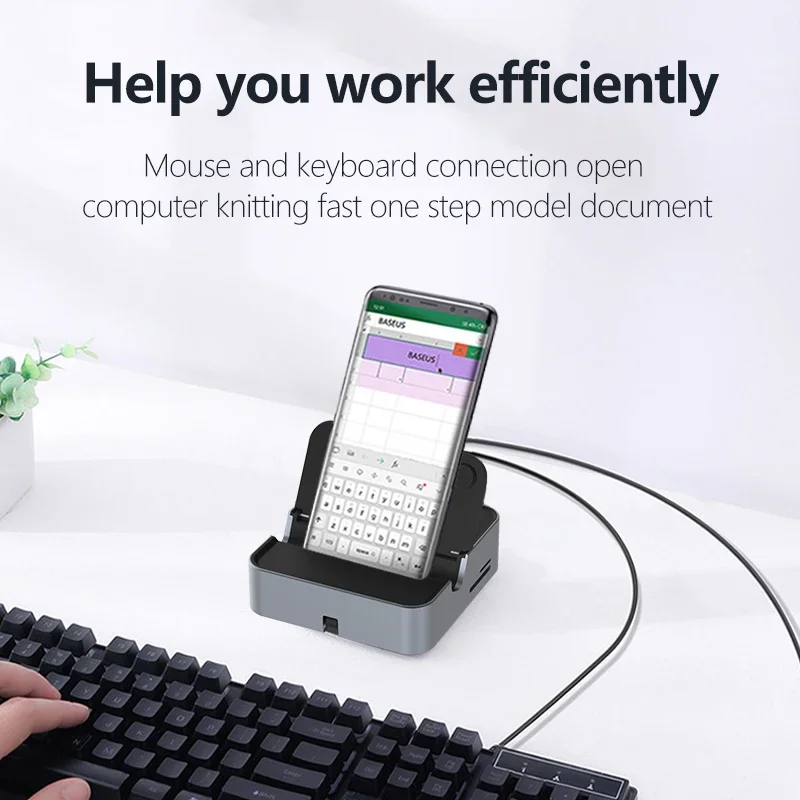 Welcome OEM Order, Factory Whole Selling Docking Thunderbolt Dock Hub 9 In 1 Usb Type C Poorten Situatie 9 In 1 Usb-c Adapter Type C Hub - Buy 9 In 1 Usb C Hub 4k Hdtv Usb 3.0 Sd/tf Card Reader 3.5mm Audio Jack And Gigabit Ethernet Port Type-c Docking Station usb-c Docking Station new Multifunction Type-c To Hd-mi Vga 9-in-1 Docking Station Usb C Hub With Base Mobile Phone Smart Adapter Wireless Charger