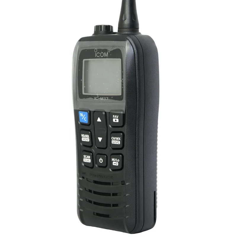 ICOM IC-24 デュアルバンドトランシーバー2台 ICOM IC-24 デュアルバンドトランシーバー無線機+乾電池電源