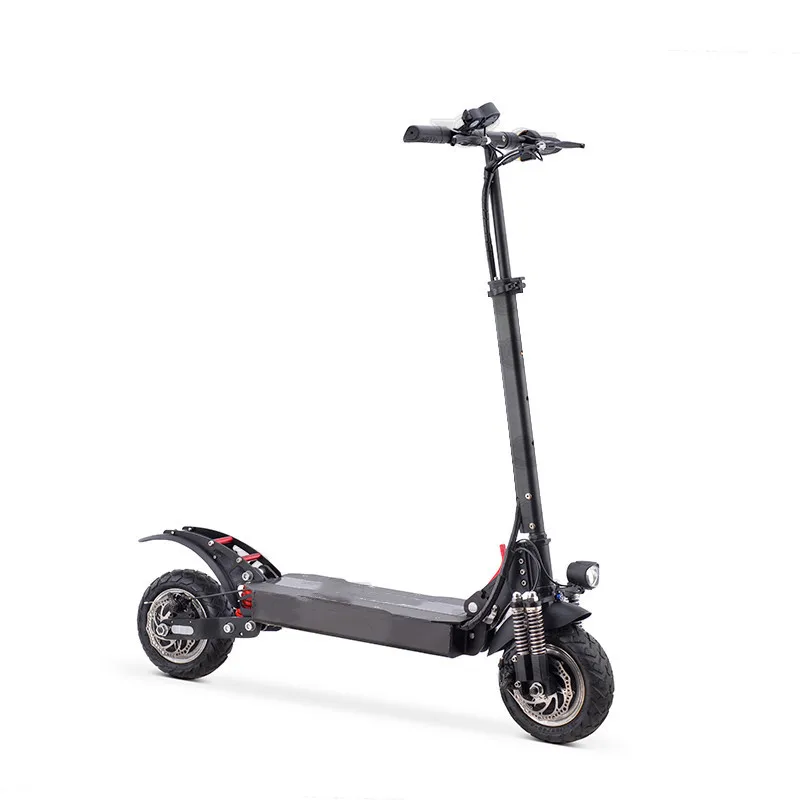Best electric scooters EU warehouse stock dual motor 2400w electric scooter for adults hoodax elelctric scooters