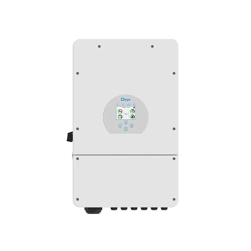 Deye Hybrid Solar Inverter 5kw Hybrid Inverter 48v SUN-5K-SG01LP1 -US ...